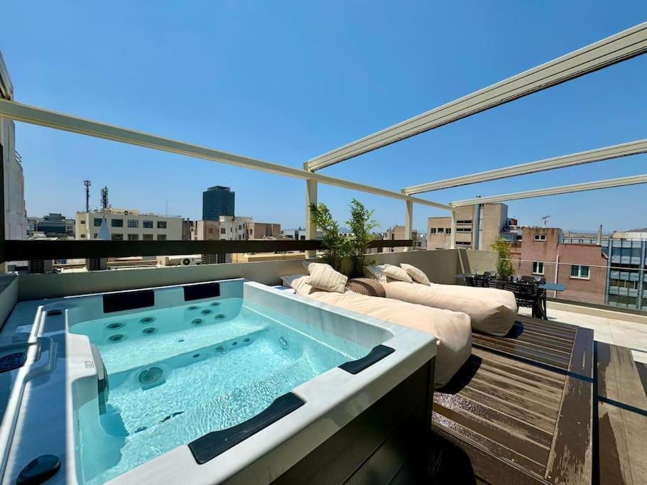 Bluemotion - Cityview Piraeus Ngoại thất bức ảnh