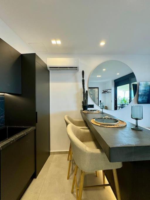 Bluemotion - Cityview Piraeus Ngoại thất bức ảnh