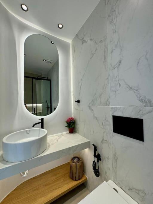 Bluemotion - Cityview Piraeus Ngoại thất bức ảnh