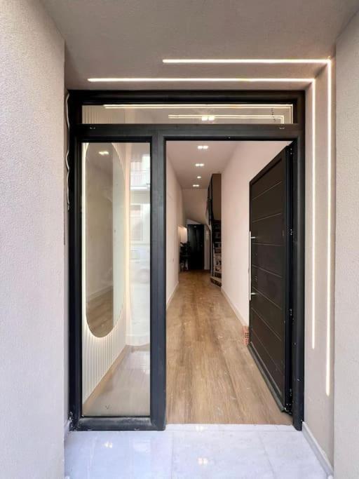 Bluemotion - Cityview Piraeus Ngoại thất bức ảnh