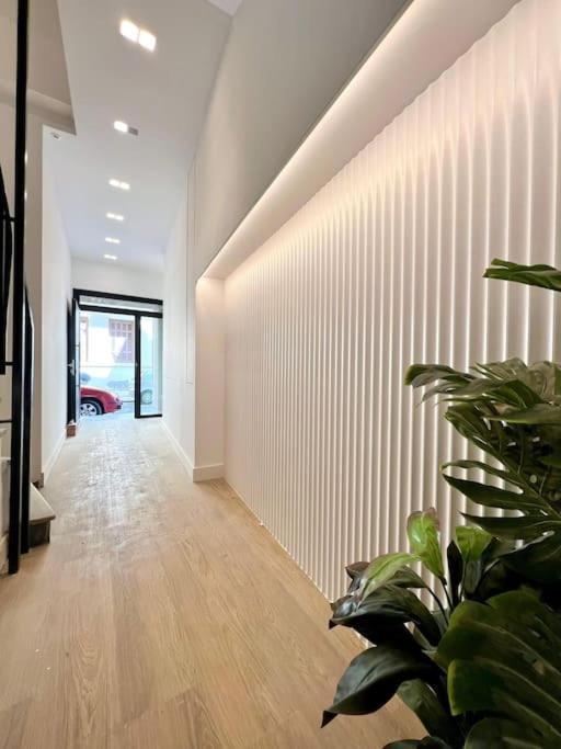 Bluemotion - Cityview Piraeus Ngoại thất bức ảnh