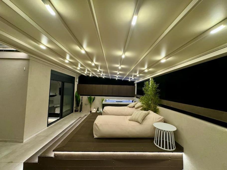 Bluemotion - Cityview Piraeus Ngoại thất bức ảnh