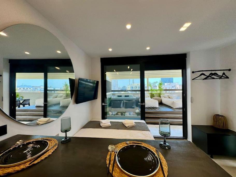 Bluemotion - Cityview Piraeus Ngoại thất bức ảnh