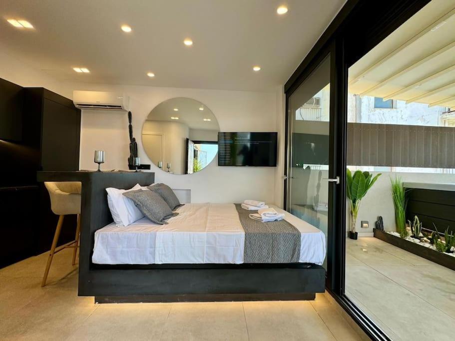 Bluemotion - Cityview Piraeus Ngoại thất bức ảnh
