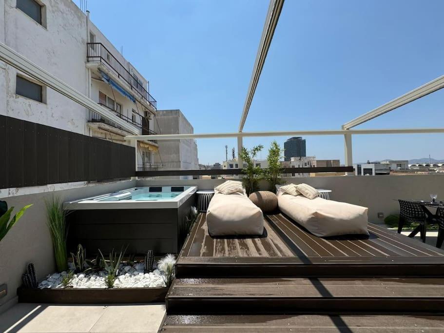 Bluemotion - Cityview Piraeus Ngoại thất bức ảnh